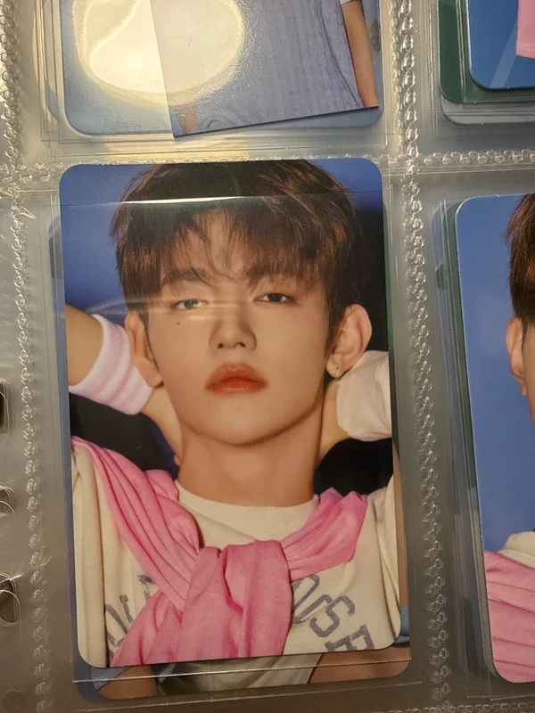 You had me at HELLO ZEROSE ver.(POCAALBUM)