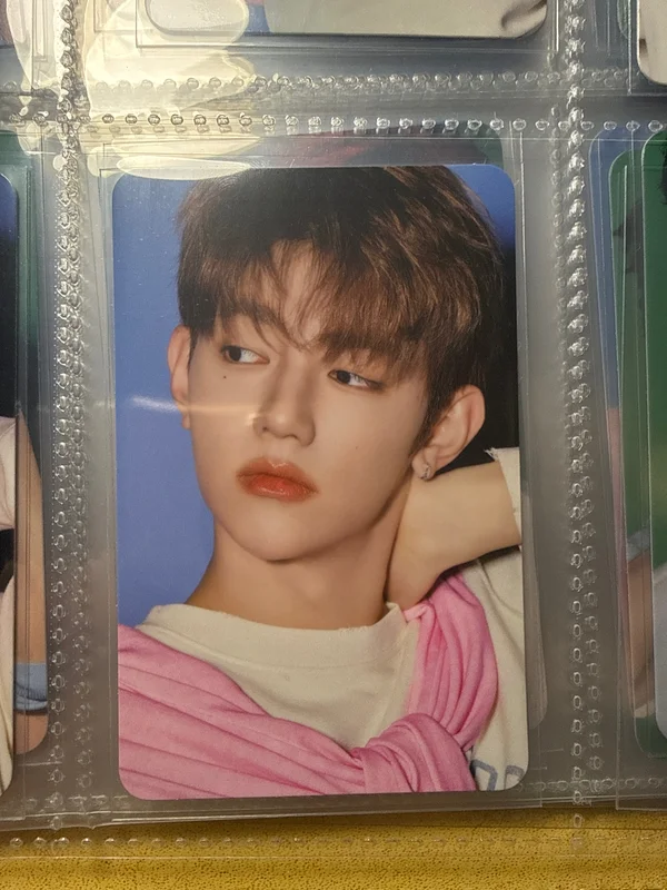 You had me at HELLO ZEROSE ver.(POCAALBUM)