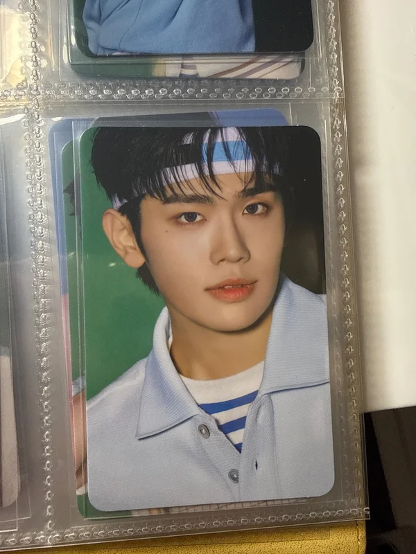 You had me at HELLO ZEROSE ver.(POCAALBUM)
