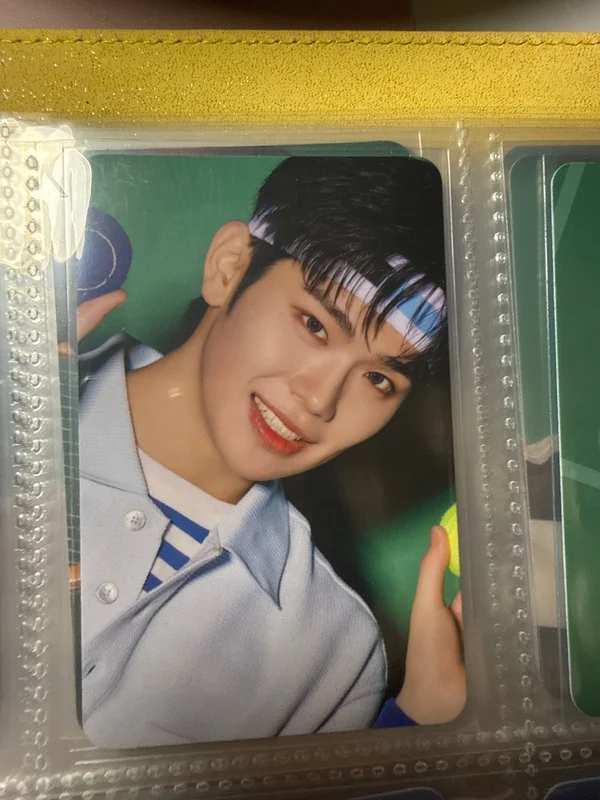 You had me at HELLO ZEROSE ver.(POCAALBUM)