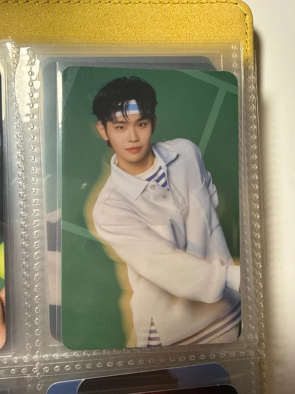 You had me at HELLO ZEROSE ver.(POCAALBUM)