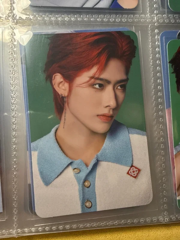 You had me at HELLO ZEROSE ver.(POCAALBUM)