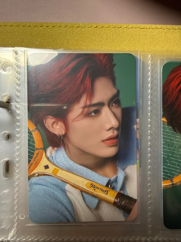 You had me at HELLO ZEROSE ver.(POCAALBUM)
