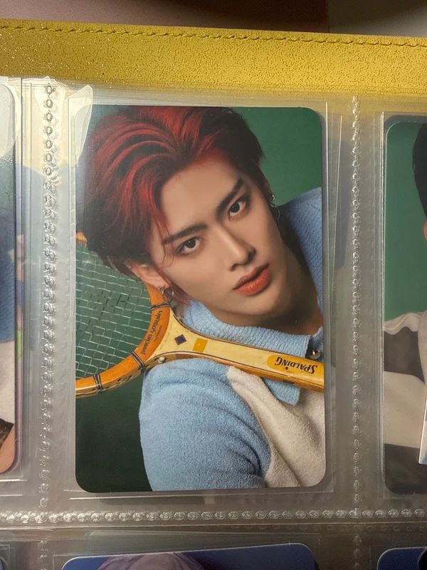 You had me at HELLO ZEROSE ver.(POCAALBUM)