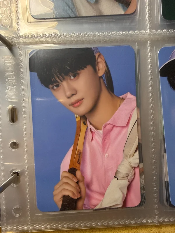 You had me at HELLO ZEROSE ver.(POCAALBUM)