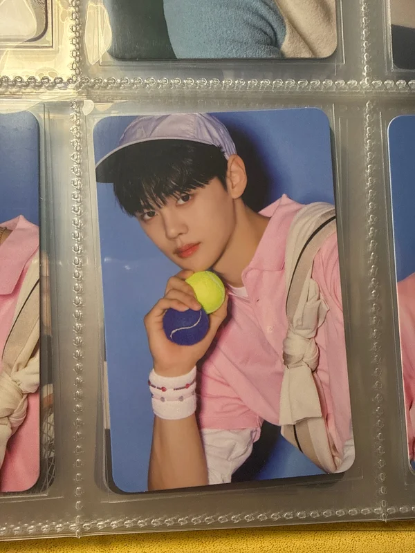 You had me at HELLO ZEROSE ver.(POCAALBUM)
