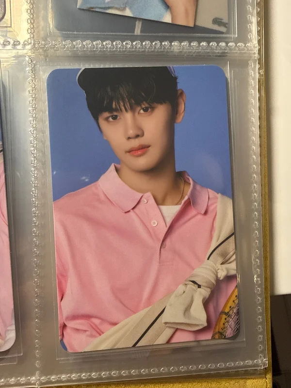 You had me at HELLO ZEROSE ver.(POCAALBUM)