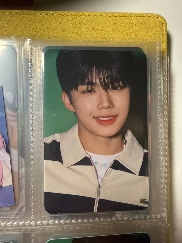 You had me at HELLO ZEROSE ver.(POCAALBUM)