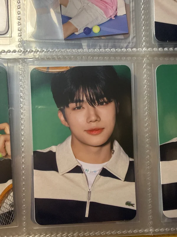 You had me at HELLO ZEROSE ver.(POCAALBUM)