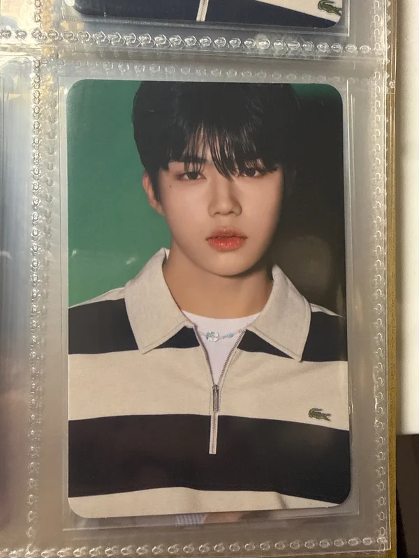 You had me at HELLO ZEROSE ver.(POCAALBUM)