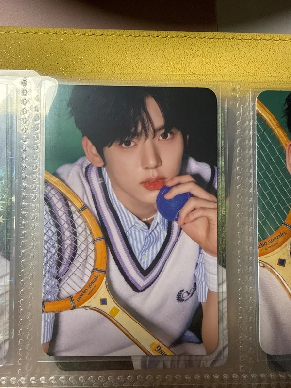 You had me at HELLO ZEROSE ver.(POCAALBUM)