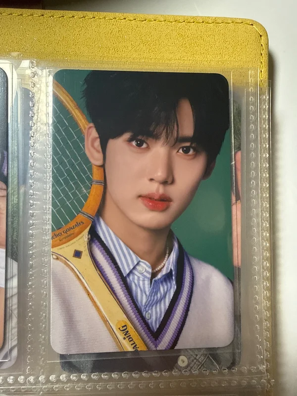 You had me at HELLO ZEROSE ver.(POCAALBUM)
