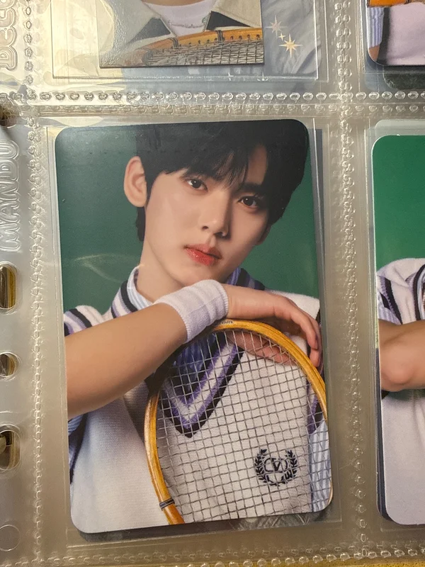 You had me at HELLO ZEROSE ver.(POCAALBUM)