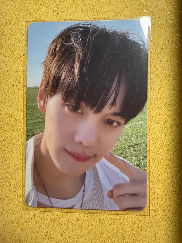 You had me at HELLO Digipack Ver.