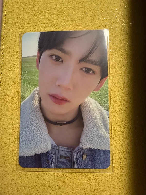 You had me at HELLO Digipack Ver.