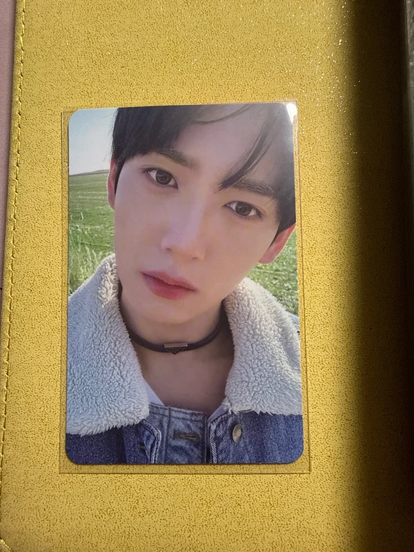 You had me at HELLO Digipack Ver.