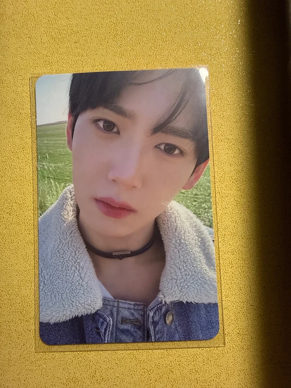 You had me at HELLO Digipack Ver.