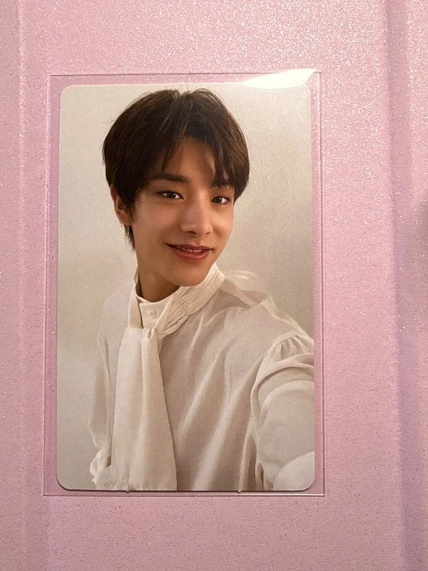 BORDER : DAY ONE DUSK Ver.