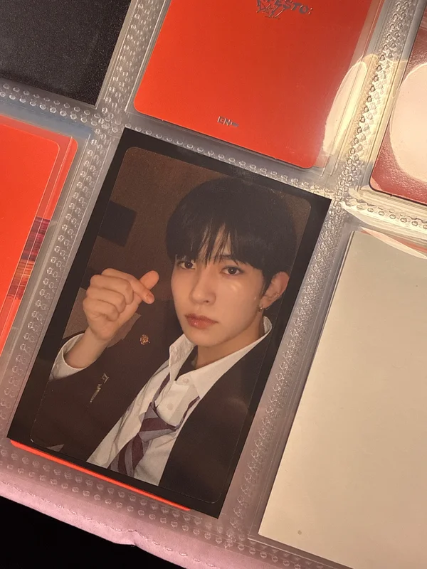 MANIFESTO : DAY 1 WEVERSE