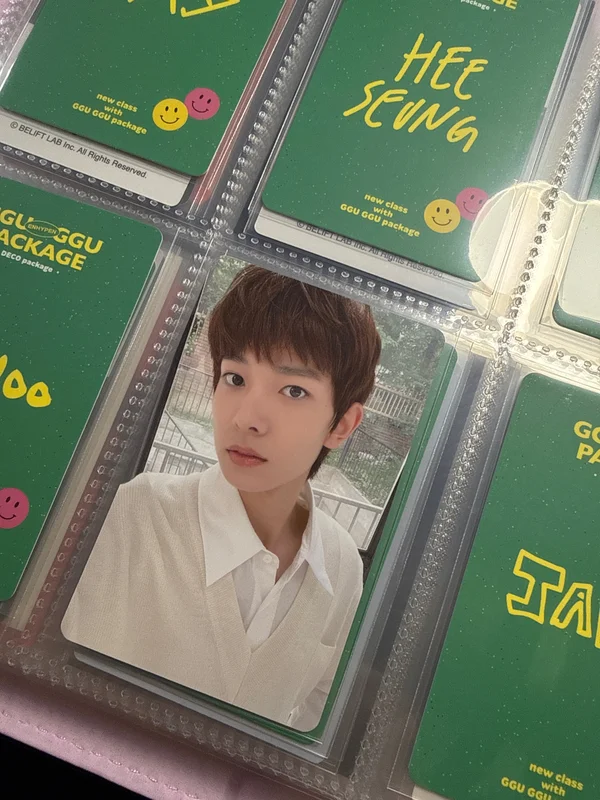 2021 SEASON'S GREETINGS