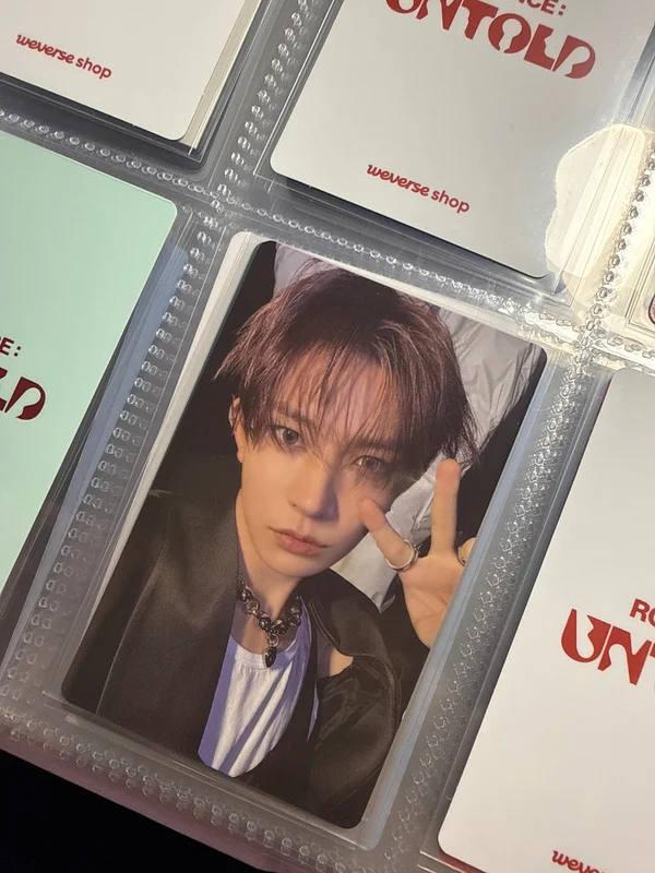 ROMANCE : UNTOLD CONCESSIO Ver.