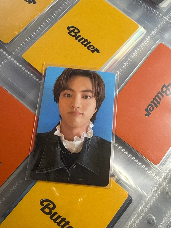 Butter Cream ver.