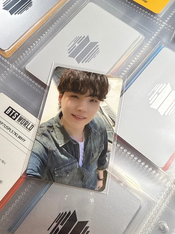Butter WEVERSE
