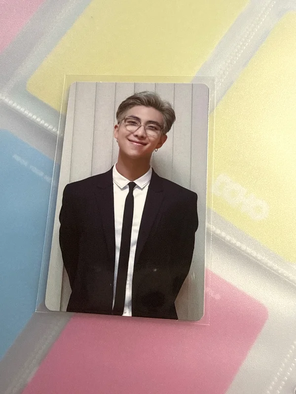 BTS Memories Of 2018 DVD