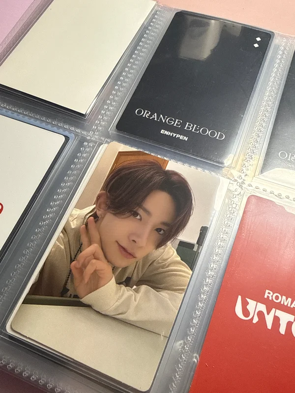 ROMANCE : UNTOLD ENGENE Ver.