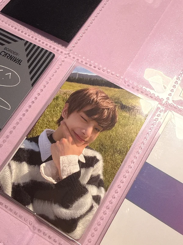 BORDER : DAY ONE DAWN Ver.
