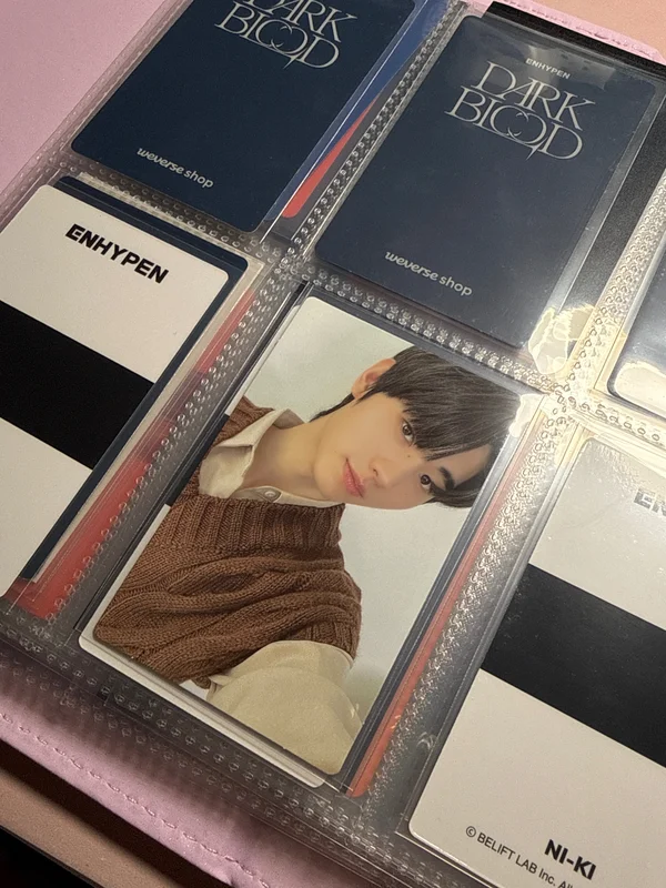 2021 ENHYPEN FANMEETING [EN-CONNECT] DVD