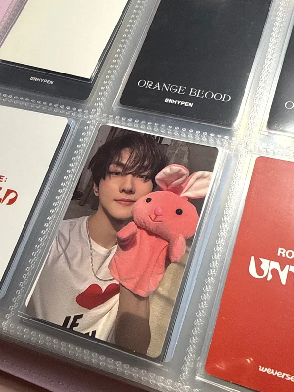 ROMANCE : UNTOLD WEVERSE