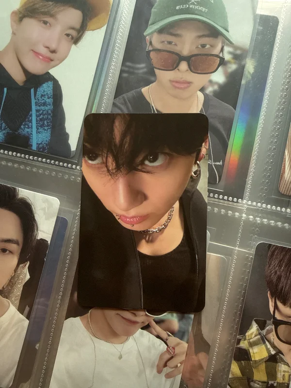 ARIRANG Rooted in Music Ver. Target Exclusive