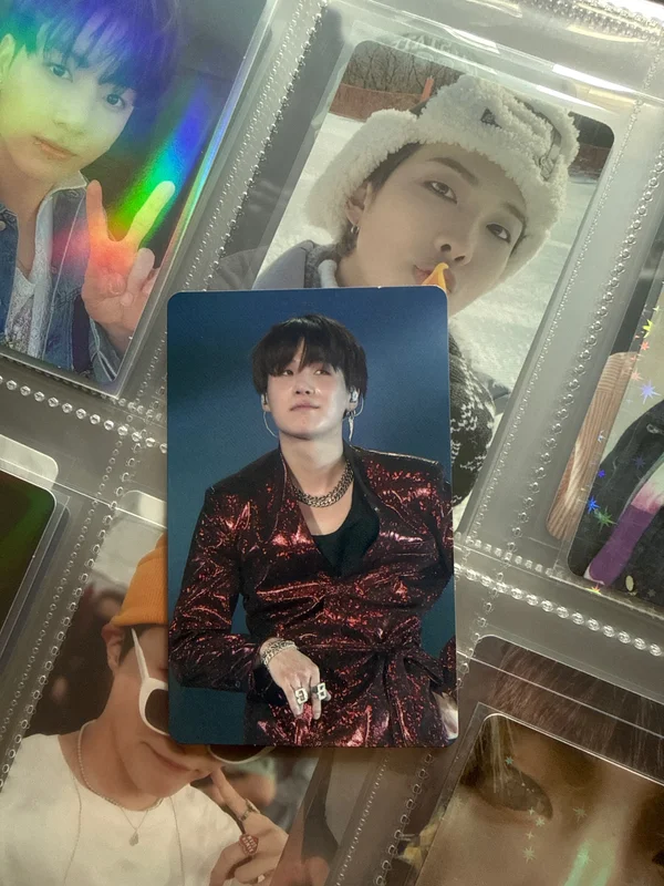 BTS WORLD TOUR 'LOVE YOURSELF' SEOUL DVD