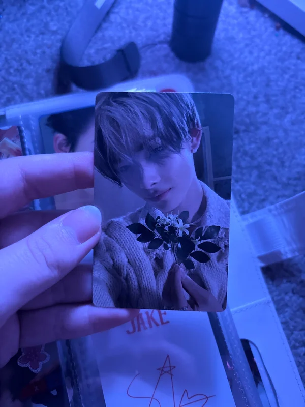 ORANGE BLOOD KALPA ver.