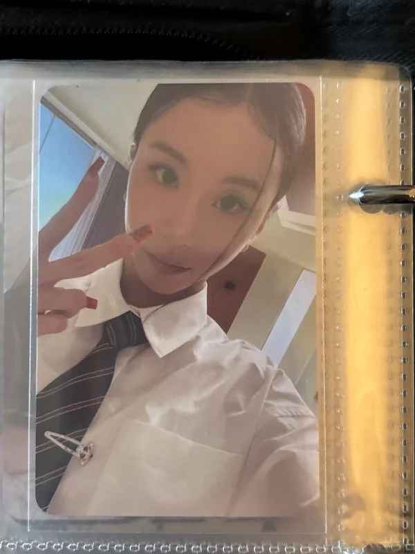 THIS IS FOR (CHAEYOUNG)