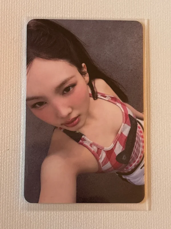 THIS IS FOR (NAYEON)
