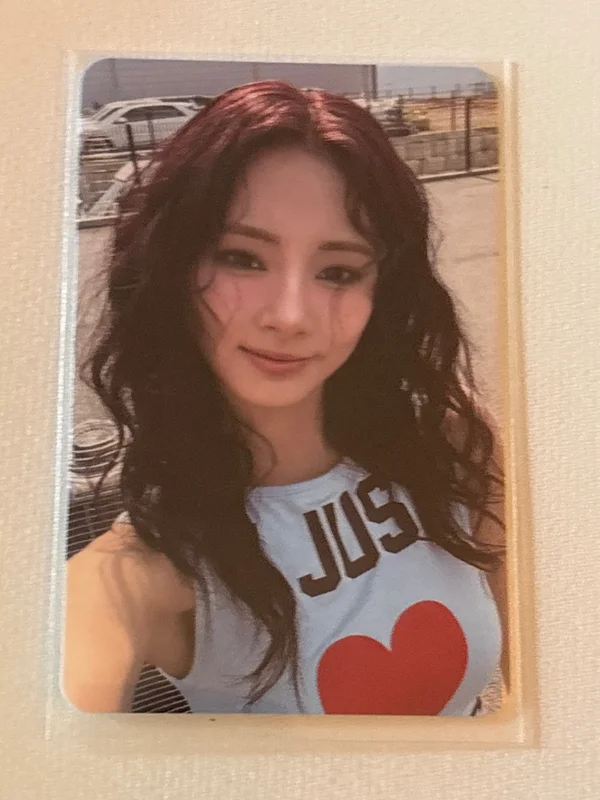 THIS IS FOR (TZUYU)
