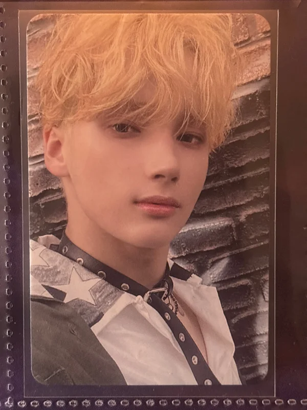 The Name Chapter: FREEFALL REALITY ver. KAI
