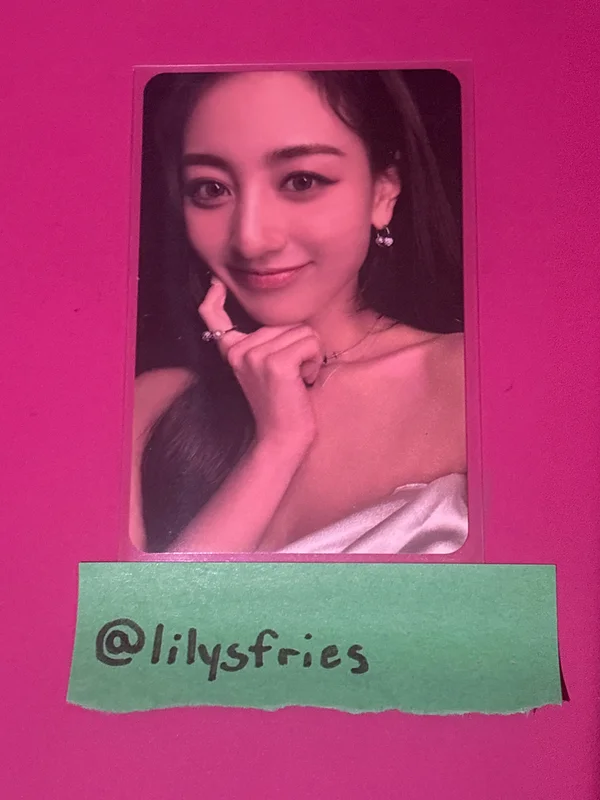 With YOU-th JIHYO
