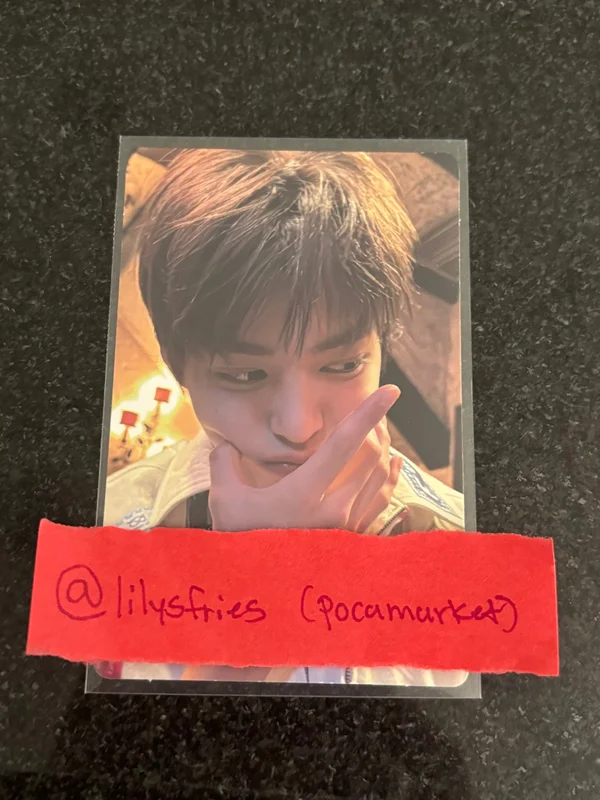 COLOR OUTSIDE THE LINES TARGET EXCLUSIVE KEONHO