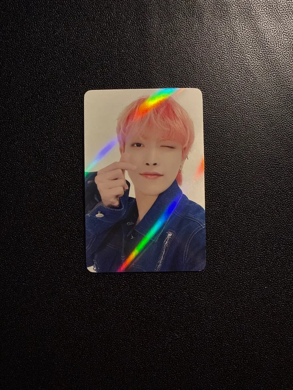 ZERO : FEVER EPILOGUE MAKESTAR