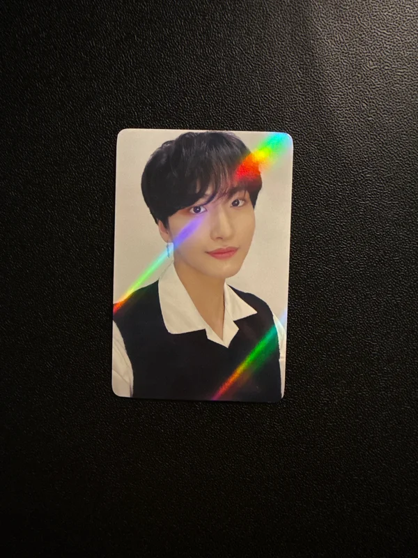 ZERO : FEVER EPILOGUE MAKESTAR