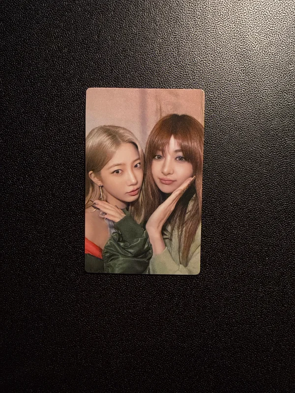 DIFFERENT LIMITED CLOVE Ver.