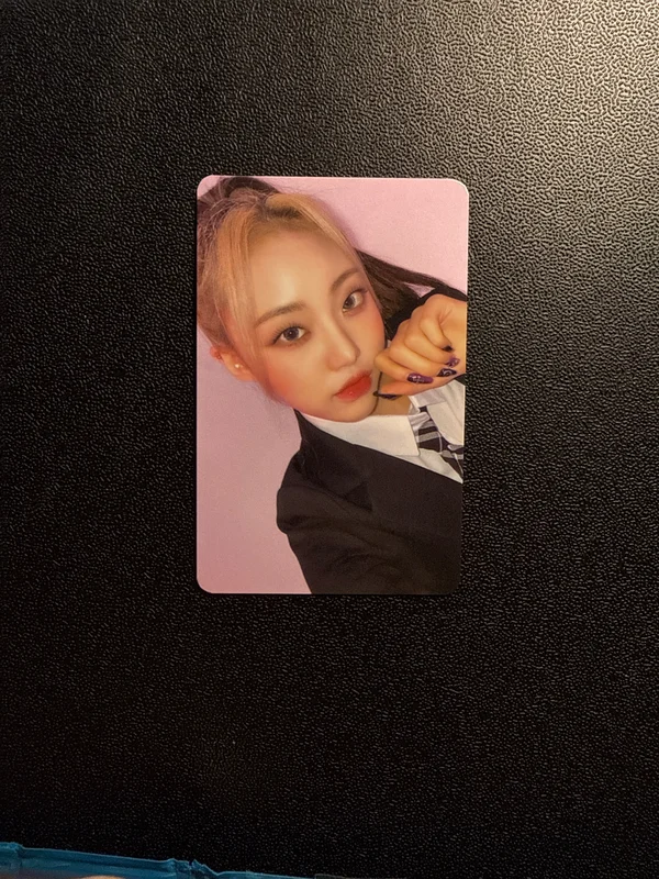 the Billage of perception: chapter two lux ver.