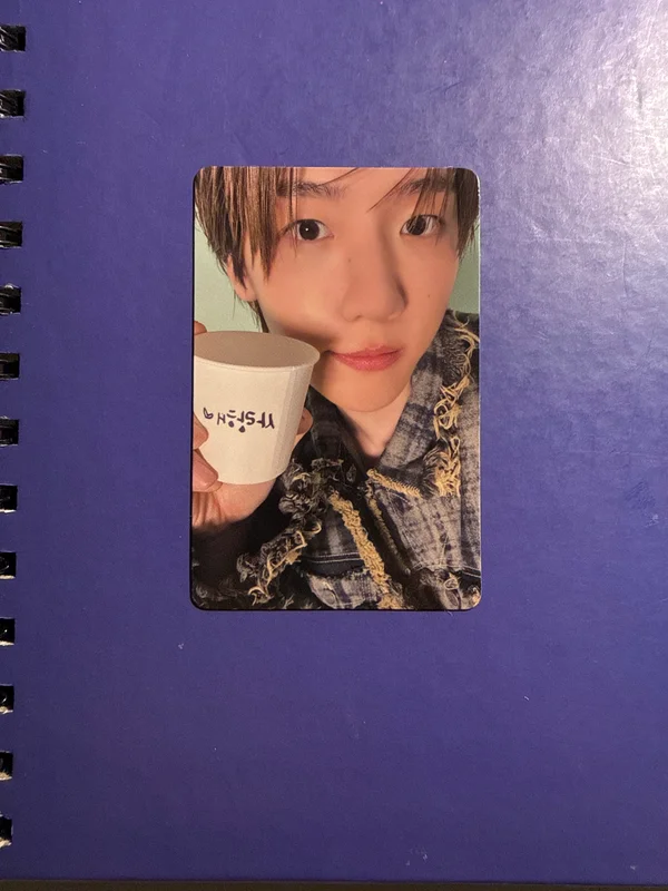 Essence of Reverie Essence Ver.