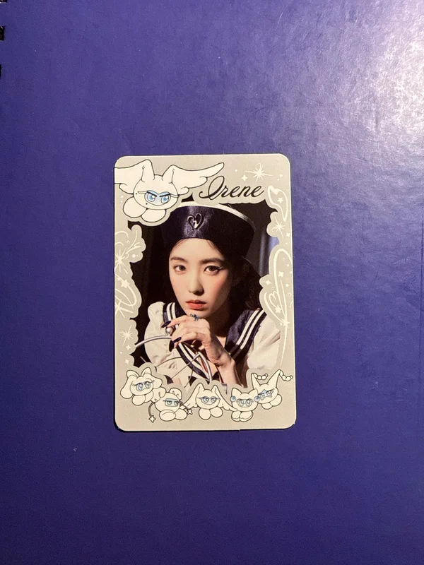 Cosmic RANDOM TRADING CARD SET A VER.