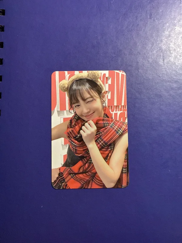 2023 PINK CHRISTMAS RANDOM PACK