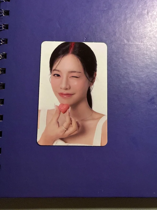 2025 SMTOWN : THE CULTURE, THE FUTURE HOTTRACKS