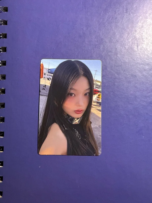 BEAUTIFUL CHAOS BEAUTIFUL VER.